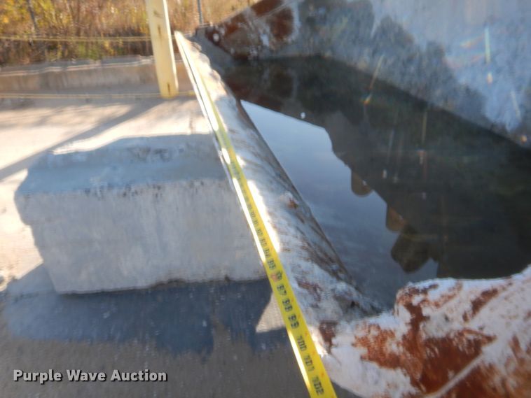 image for item DJ2048 Caterpillar 924GZ  wheel loader