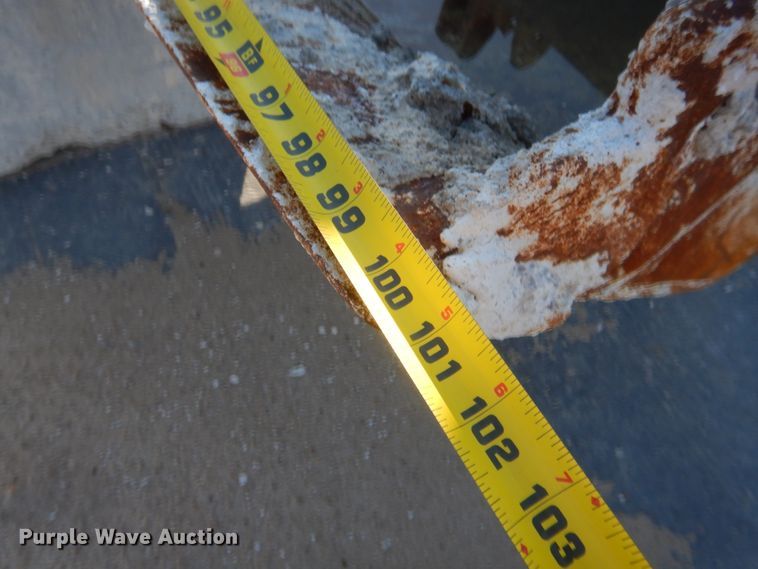 image for item DJ2048 Caterpillar 924GZ  wheel loader