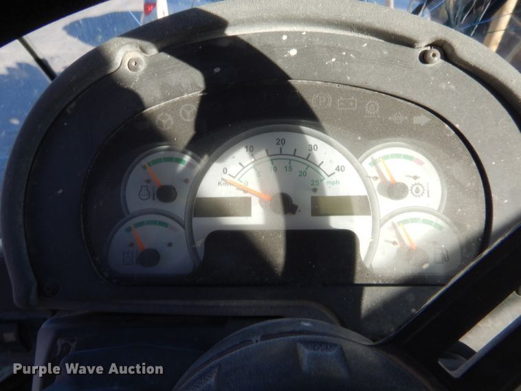 image for item DJ2048 Caterpillar 924GZ  wheel loader