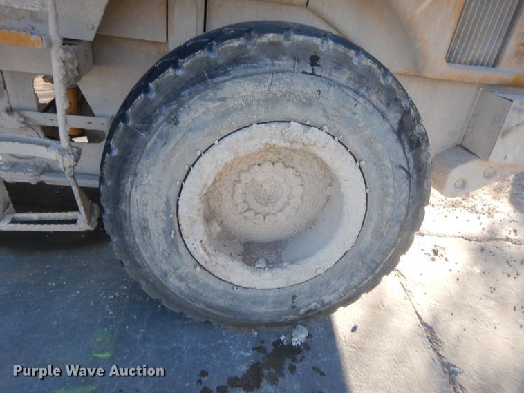 image for item DJ2048 Caterpillar 924GZ  wheel loader
