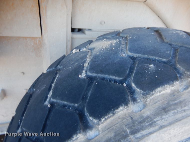 image for item DJ2048 Caterpillar 924GZ  wheel loader