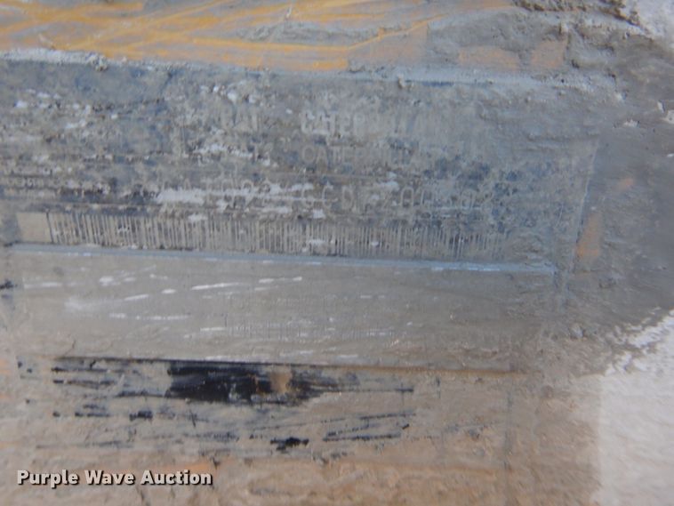 image for item DJ2048 Caterpillar 924GZ  wheel loader