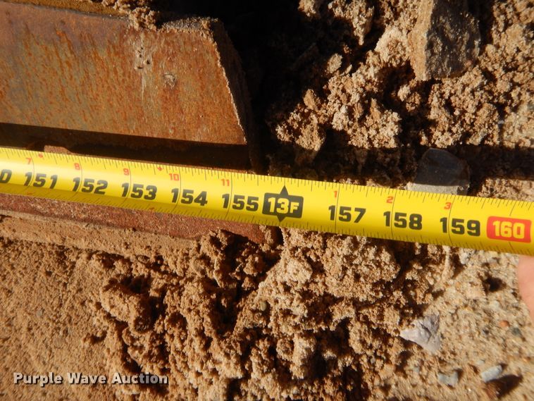 image for item DJ2049 2011 Caterpillar D6R LGP  dozer