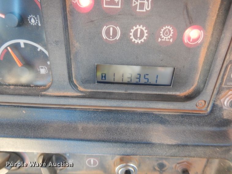 image for item DJ2049 2011 Caterpillar D6R LGP  dozer