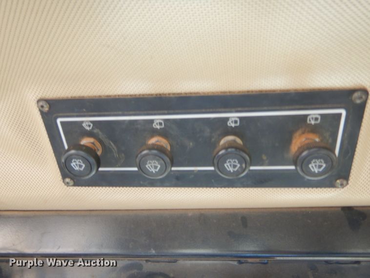 image for item DJ2049 2011 Caterpillar D6R LGP  dozer