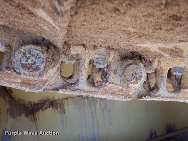 image for item DJ2049 2011 Caterpillar D6R LGP  dozer