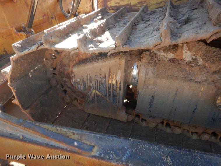 image for item DJ2049 2011 Caterpillar D6R LGP  dozer