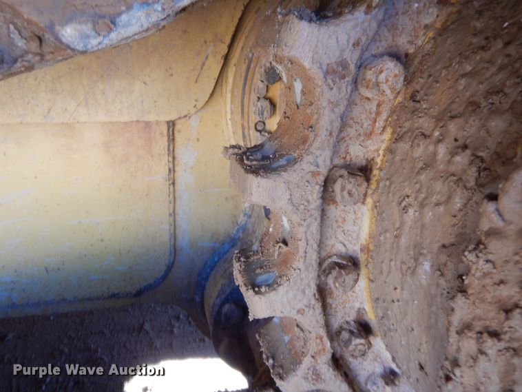 image for item DJ2049 2011 Caterpillar D6R LGP  dozer