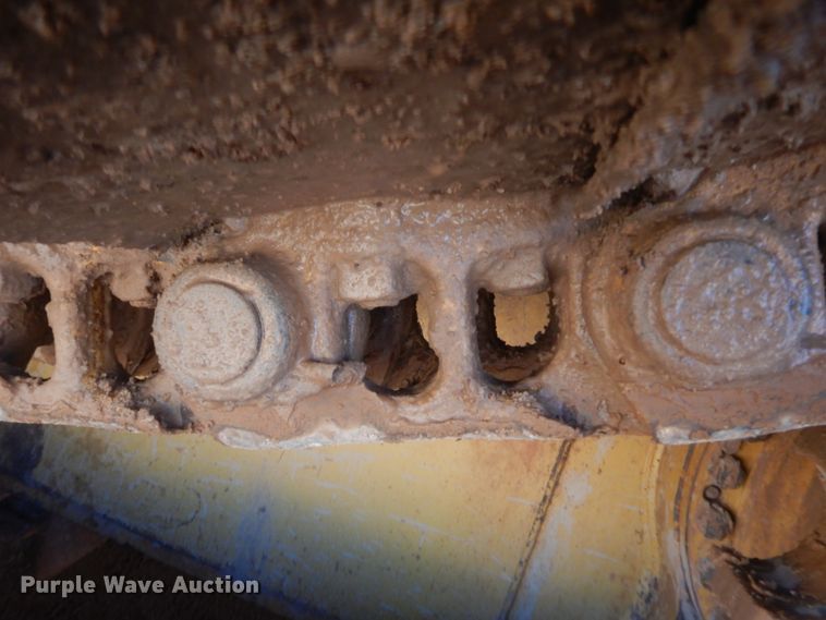 image for item DJ2049 2011 Caterpillar D6R LGP  dozer