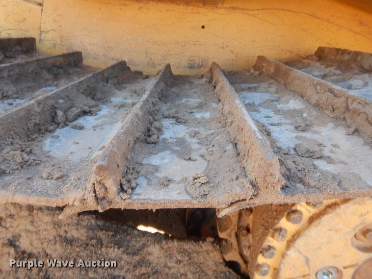 image for item DJ2049 2011 Caterpillar D6R LGP  dozer