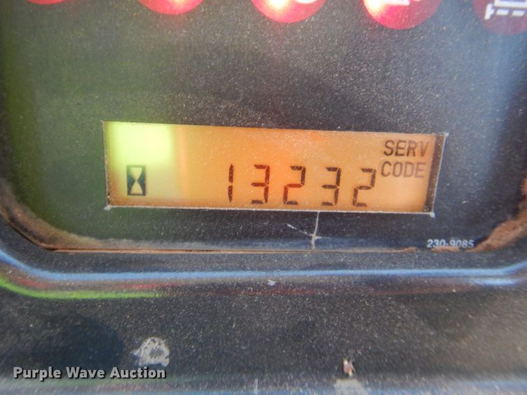 image for item DJ2050 2006 Caterpillar 988H  wheel loader