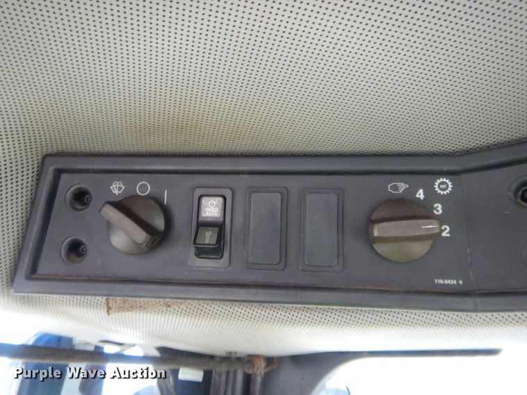 image for item DJ2050 2006 Caterpillar 988H  wheel loader