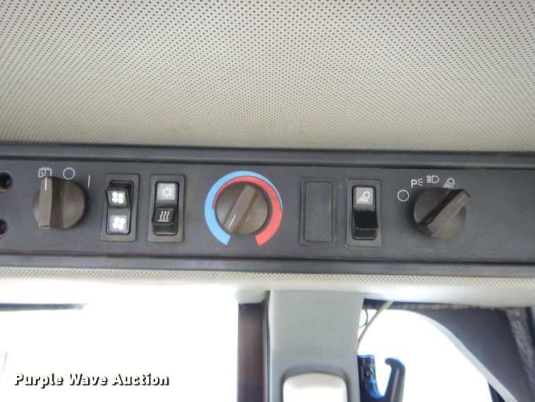 image for item DJ2050 2006 Caterpillar 988H  wheel loader