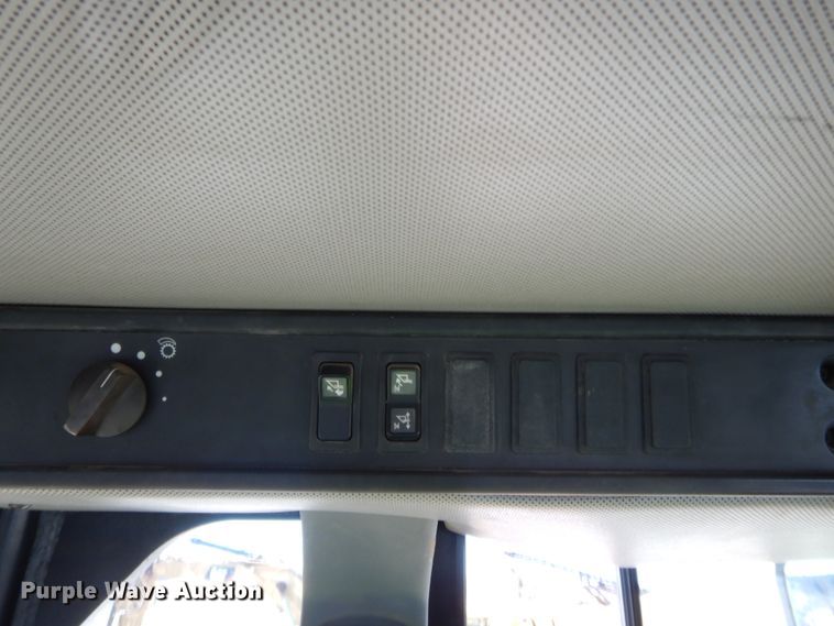 image for item DJ2050 2006 Caterpillar 988H  wheel loader