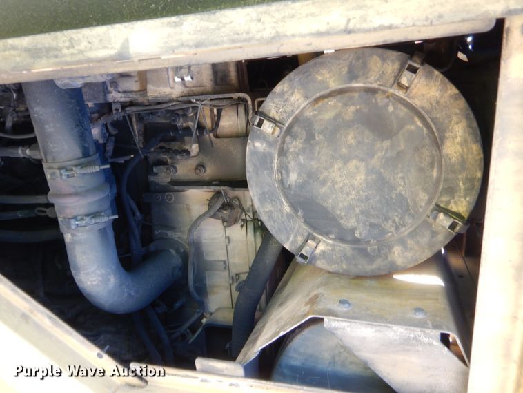 image for item DJ2050 2006 Caterpillar 988H  wheel loader