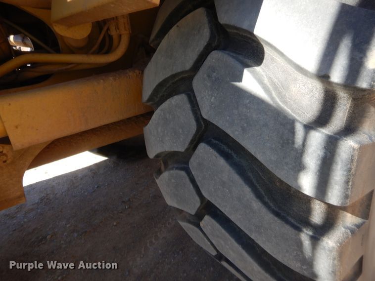 image for item DJ2050 2006 Caterpillar 988H  wheel loader