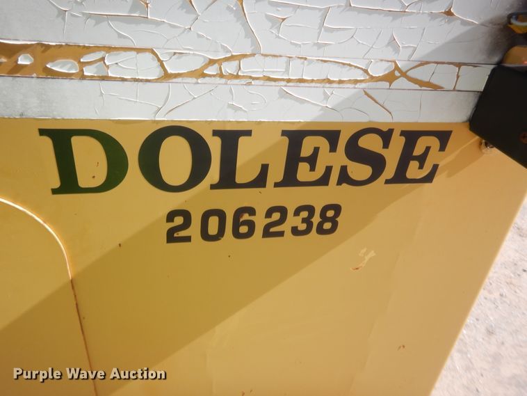 image for item DJ2050 2006 Caterpillar 988H  wheel loader