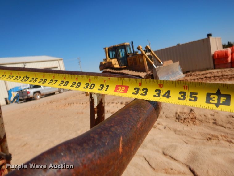 image for item DJ2051 1998 Snorkel TB80  boom lift