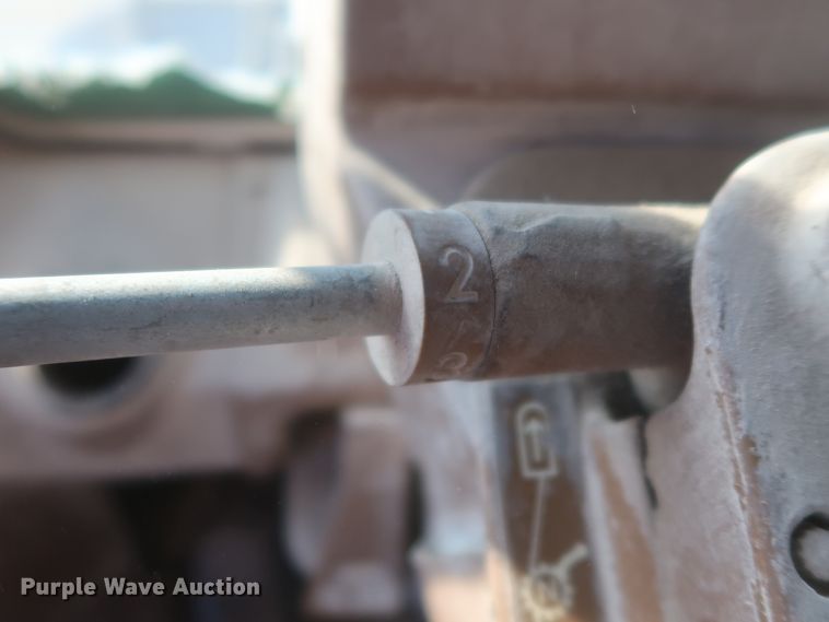 image for item DJ2249 1989 Caterpillar 950E  wheel loader