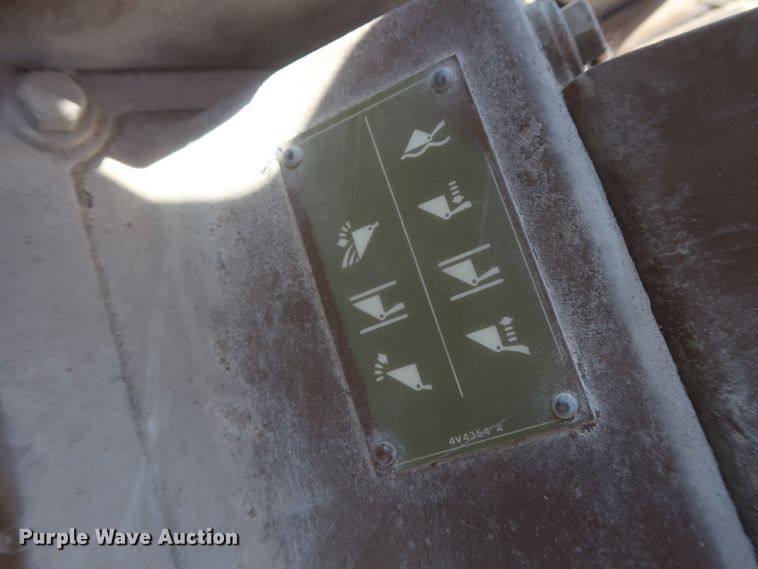 image for item DJ2249 1989 Caterpillar 950E  wheel loader