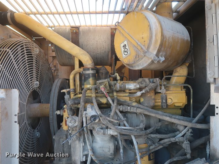 image for item DJ2249 1989 Caterpillar 950E  wheel loader