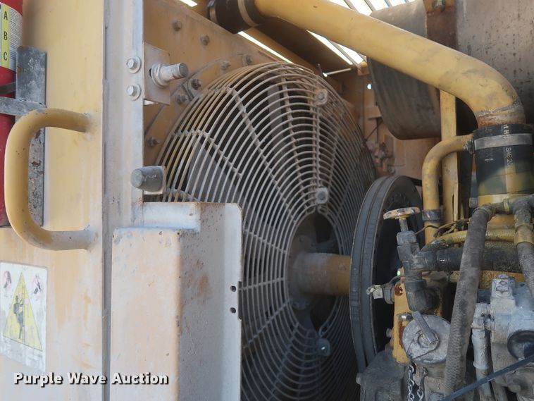 image for item DJ2249 1989 Caterpillar 950E  wheel loader