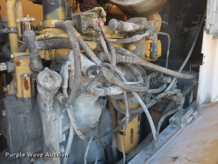 image for item DJ2249 1989 Caterpillar 950E  wheel loader