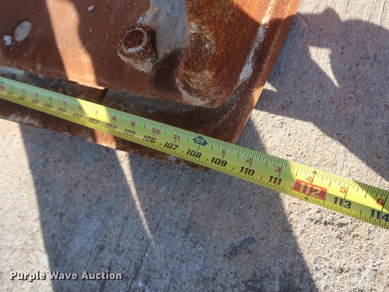 image for item DJ2249 1989 Caterpillar 950E  wheel loader