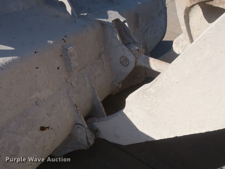 image for item DJ2249 1989 Caterpillar 950E  wheel loader