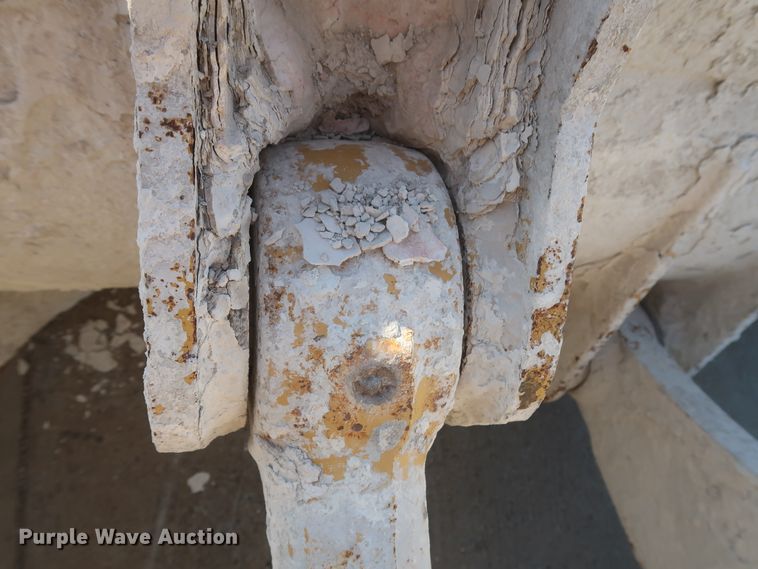 image for item DJ2249 1989 Caterpillar 950E  wheel loader