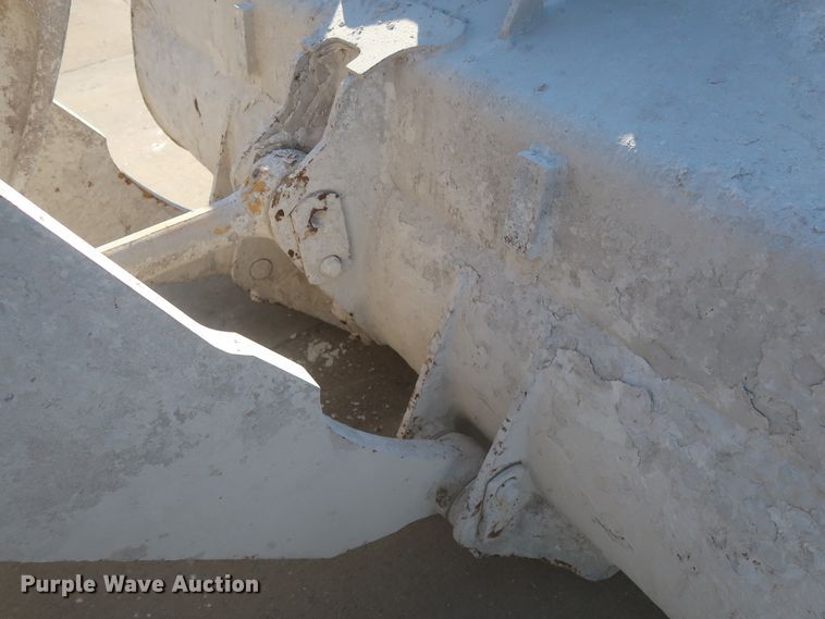 image for item DJ2249 1989 Caterpillar 950E  wheel loader