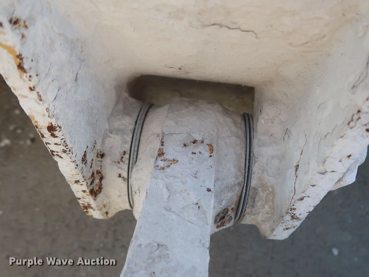 image for item DJ2249 1989 Caterpillar 950E  wheel loader