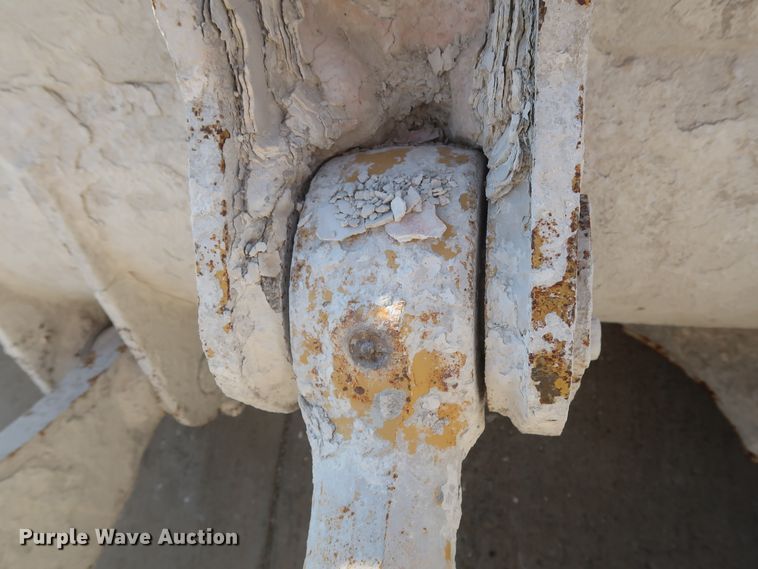 image for item DJ2249 1989 Caterpillar 950E  wheel loader