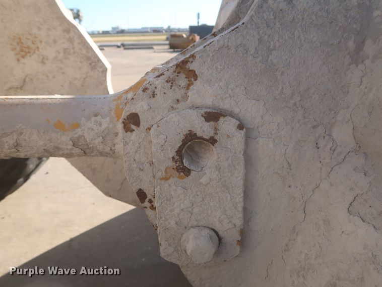 image for item DJ2249 1989 Caterpillar 950E  wheel loader