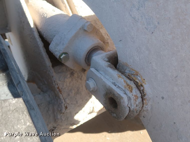 image for item DJ2249 1989 Caterpillar 950E  wheel loader