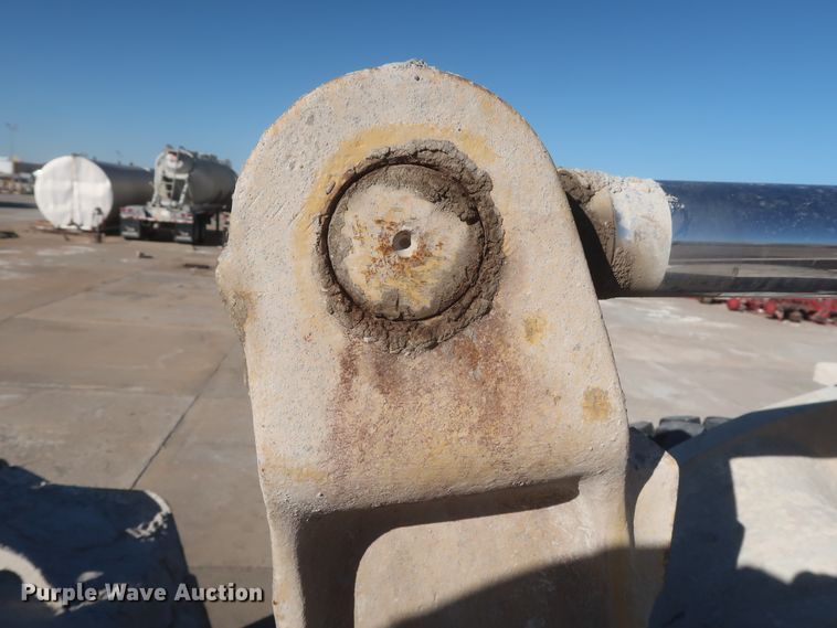 image for item DJ2249 1989 Caterpillar 950E  wheel loader