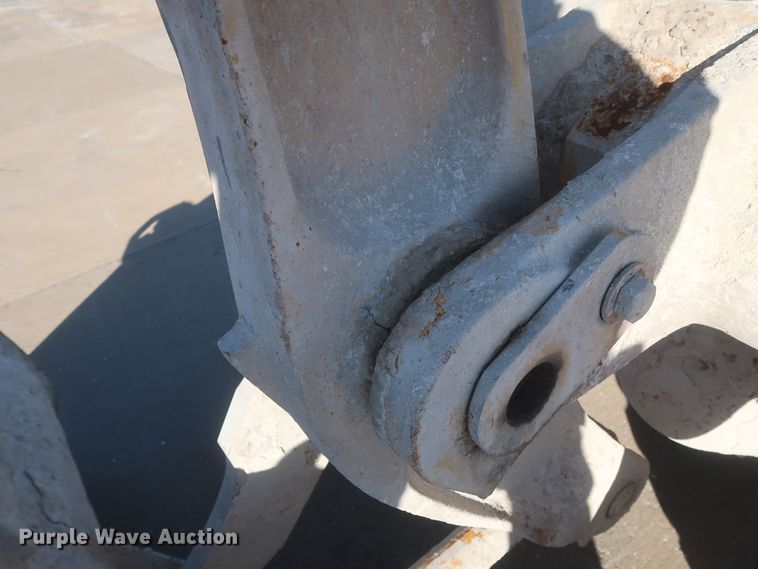 image for item DJ2249 1989 Caterpillar 950E  wheel loader