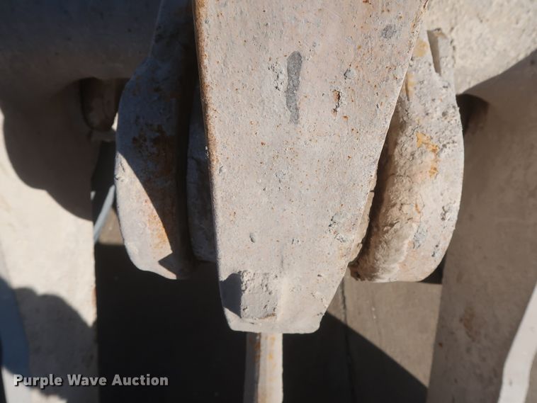 image for item DJ2249 1989 Caterpillar 950E  wheel loader