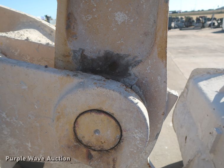 image for item DJ2249 1989 Caterpillar 950E  wheel loader