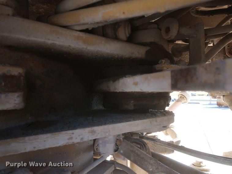 image for item DJ2249 1989 Caterpillar 950E  wheel loader