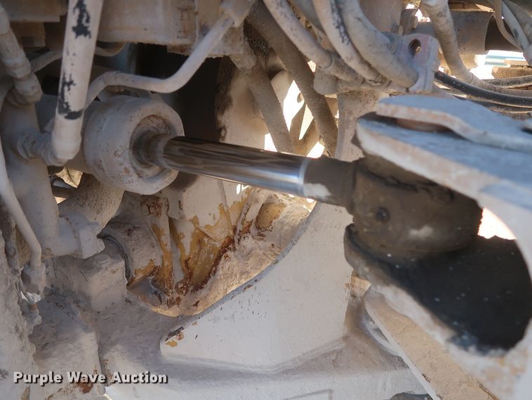 image for item DJ2249 1989 Caterpillar 950E  wheel loader