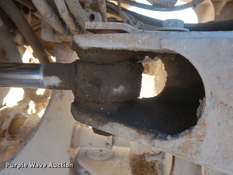 image for item DJ2249 1989 Caterpillar 950E  wheel loader