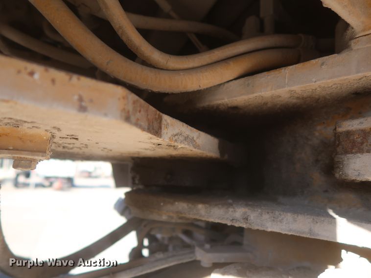 image for item DJ2249 1989 Caterpillar 950E  wheel loader