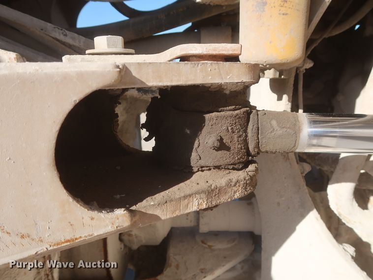 image for item DJ2249 1989 Caterpillar 950E  wheel loader