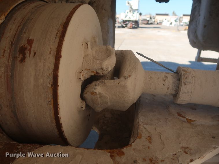 image for item DJ2249 1989 Caterpillar 950E  wheel loader