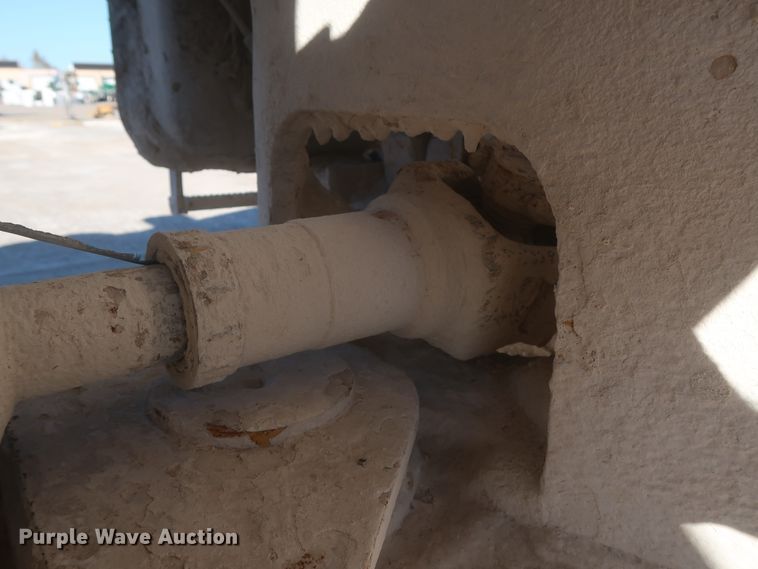 image for item DJ2249 1989 Caterpillar 950E  wheel loader