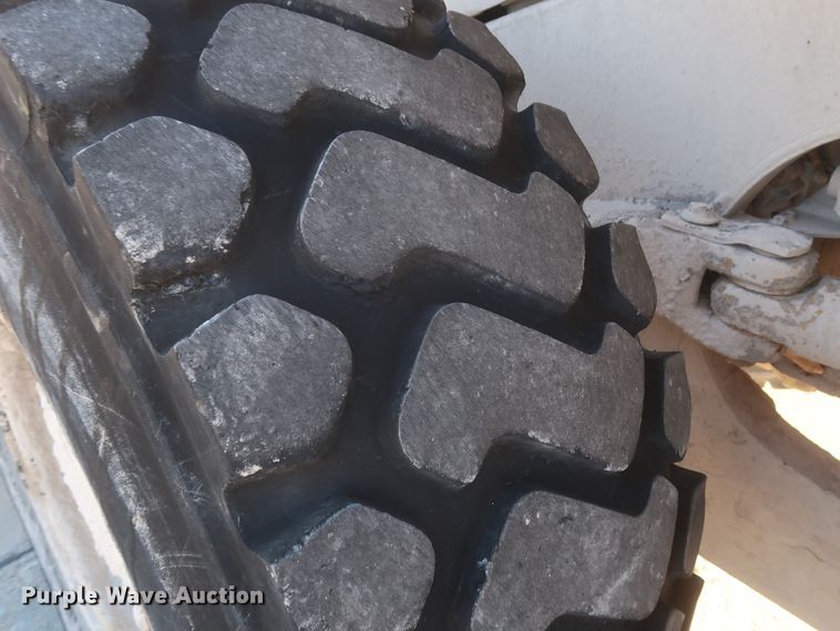 image for item DJ2249 1989 Caterpillar 950E  wheel loader