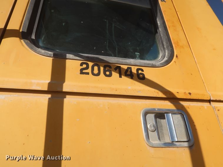 image for item DJ2249 1989 Caterpillar 950E  wheel loader