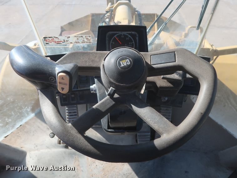 image for item DJ2250 2000 Caterpillar 950G  wheel loader