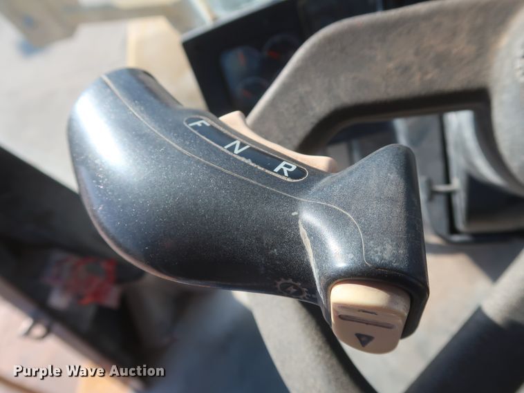 image for item DJ2250 2000 Caterpillar 950G  wheel loader